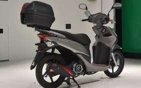 HONDA DIO 110 JF31