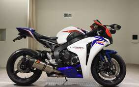 HONDA CBR1000RR Gen. 2 2011 SC59