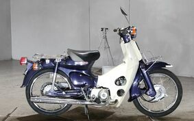 HONDA C70 SUPER CUB HA02