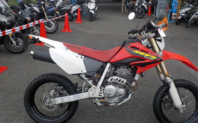 HONDA XR250 MOTARD MD30