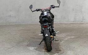 KAWASAKI Z125 PRO BR125H