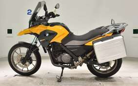 BMW G650GS 2013 0188