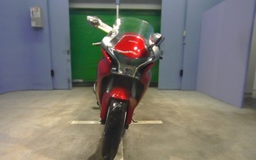 HONDA VFR1200F DCT 2010 SC63