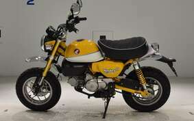 HONDA MONKEY 125 JB02