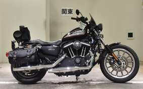 HARLEY XL883RI 2010 CS2