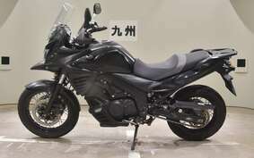 SUZUKI DL650 ( V-Strom 650 ) XTA 2016 VP56A