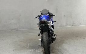 YAMAHA YZF-R3 2017 RH07J