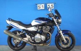 SUZUKI BANDIT 1200 2006 GV77A