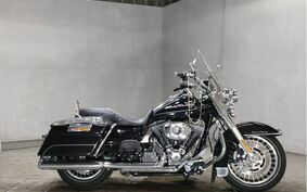 HARLEY FLHR 1690 2012 FBM