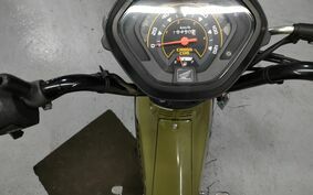 HONDA CROSS CUB 110 JA45