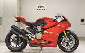 DUCATI 1299 PANIGALE S 2015