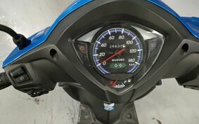 SUZUKI ADDRESS 110 CE47A