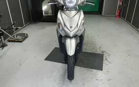 SUZUKI ADDRESS 110 CE47A