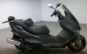 YAMAHA MAJESTY 125 FI SE27