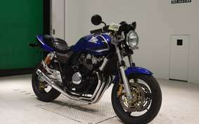 HONDA CB400SF VTEC SPEC 2 2002 NC39