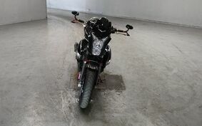 KAWASAKI ER400 N 2010 ER400B