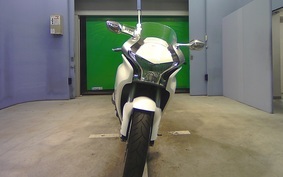 HONDA VFR1200F DCT 2011 SC63