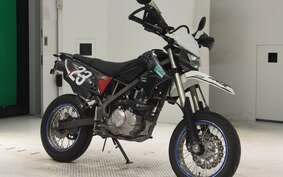 KAWASAKI KLX125D TRACKER LX125D