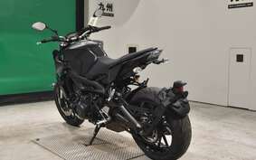 YAMAHA MT-09 A 2018 RN52J