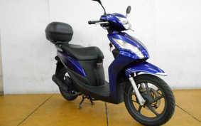 HONDA DIO 110 JF31