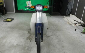 HONDA C50 SUPER CUB E AA01