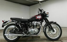 KAWASAKI W650 2000 EJ650A