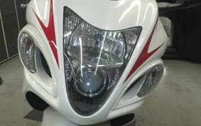 SUZUKI HAYABUSA Gen.2 2007 GX72A