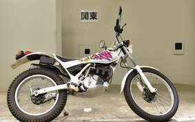 HONDA TLM220R MD23