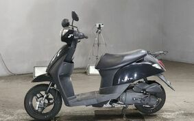 SUZUKI LET's CA4AA