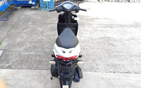 SUZUKI ADDRESS V110 CE47A