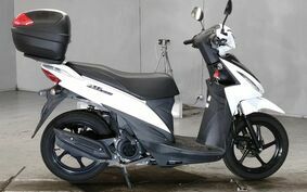 SUZUKI ADDRESS 110 CE47A