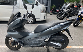 HONDA PCX 160 KF47