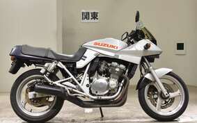 SUZUKI GSX250S KATANA GJ76A