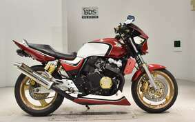 HONDA CB400SFV-3 2005 NC39