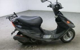 YAMAHA BJ SA24J