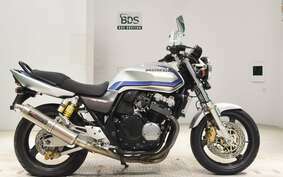 HONDA CB400SF VTEC 1999 NC39