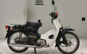 HONDA C50 SUPER CUB C50