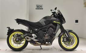 YAMAHA MT-09 A 2019 RN52J