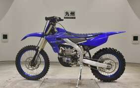 YAMAHA YZ250FX CG41C