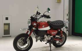 HONDA MONKEY 125 JB02