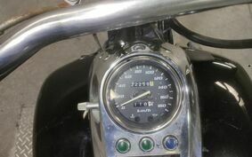 KAWASAKI ELIMINATOR 250 V Type VN250A