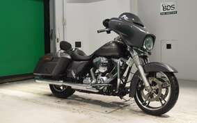 HARLEY FLHX 1690 2014 KBM