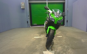 KAWASAKI NINJA 250 2013 EX250L