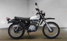 HONDA XL230 MC36