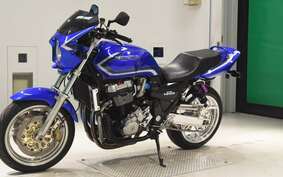 HONDA CB1300SF SUPER FOUR 1999 SC40