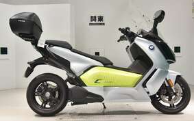 BMW C EVOLUTION 0C03