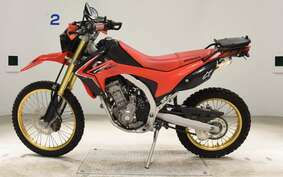 HONDA CRF250L MD38