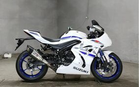 SUZUKI GSX-R1000R 2020 DM11G