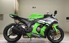 KAWASAKI ZX 10 NINJA R A 2014 ZXT00J