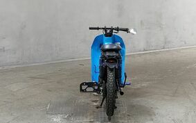 HONDA PRESS CUB 50 C50